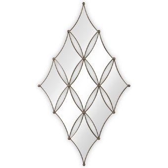 Christopher Guy / Wall Mirrors / Les Diamants 50-2546