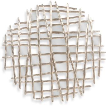 Christopher Guy / Wall Mirrors / Twig grid 50-2855