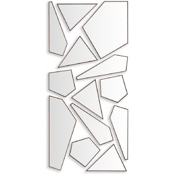 Christopher Guy / Wall Mirrors / Zeno 50-3037