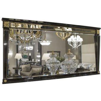 Mariner / Wall Mirrors / Richmond 50091.0