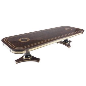 Mariner / Dining Tables / Wellington 50271.2