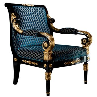 Mariner / Chairs with Arms / Singular Pieces 50287.0