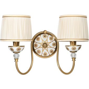 Le Porcellane / Wall Sconces / Ponte Vecchio 5029 2 