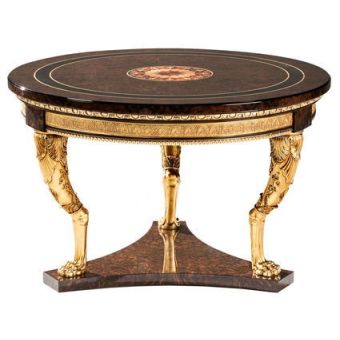 Mariner / Dining Tables / Singular Pieces 50405.0