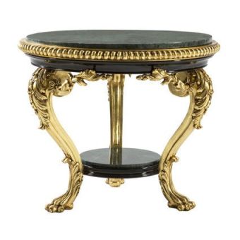 Mariner / Side Tables / Singular Pieces 50407.0