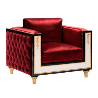 Mariner / Armchairs / Wellington 50492.0