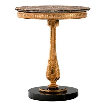 Mariner / Side Tables / Singular Pieces 50494.0