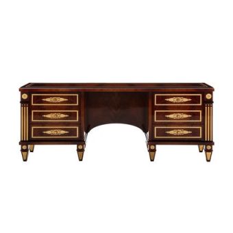 Mariner / Dressing Tables / Bordeaux 50541.0