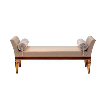 Mariner / Benches / Bordeaux 50543.0