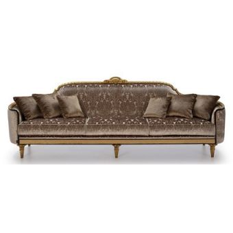 Mariner / Sofas / Singular Pieces 50567.0