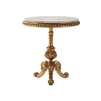 Mariner / Side Tables / Singular Pieces 50592.0