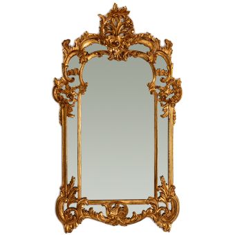 Mariner / Wall Mirrors / Singular Pieces 50593.0