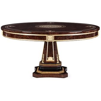 Mariner / Dining tables / Trianon 50596.0