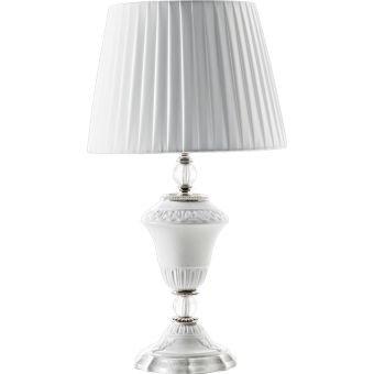 Le Porcellane / Table Lamps / Capodimonte 5583 