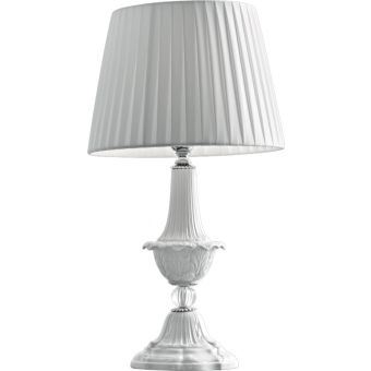 Le Porcellane / Table Lamps / Capodimonte 5585 