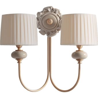 Le Porcellane / Wall Sconces / Frutti 5607 2