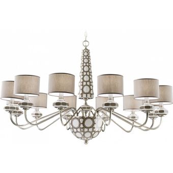 Le Porcellane / Chandeliers / Palazzo Vecchio 5670/12