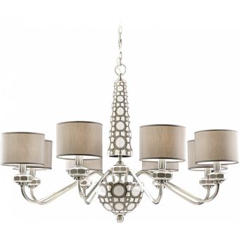 Le Porcellane / Chandeliers / Palazzo Vecchio 5670/8