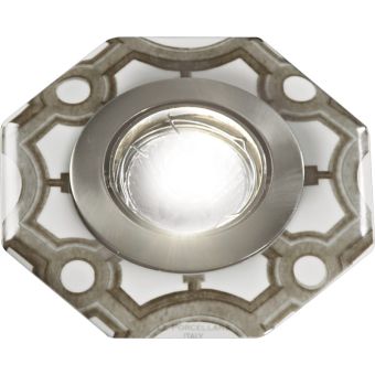 Le Porcellane / Recessed Lighting / Palazzo Vecchio 5681