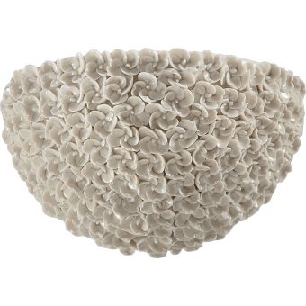 Le Porcellane / Wall Sconces / Ortensia 5793  5792