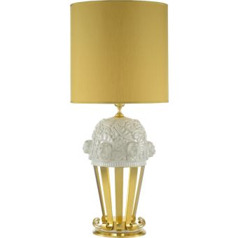 Le Porcellane / Table Lamps / Principe 5831 