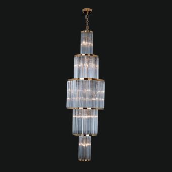 Jago / Cascade Lights / Gabbia NCS 069/5