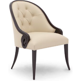 Christopher Guy / Chairs without arms / Pissaro 60-0082