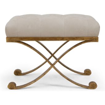 Christopher Guy / Benches / Crisscross 60-0296