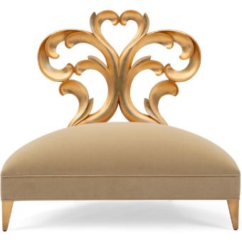 Christopher Guy / Armchairs / Le Panache 60-0319