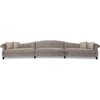Christopher Guy / Sectional Sofas / Cezanne 60-0320