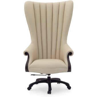 Christopher Guy / Office Chairs / Présidente 60-0346