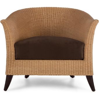 Christopher Guy / Armchairs / Rotin 60-0372