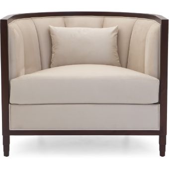 Christopher Guy / Armchairs / Seurat 60-0393