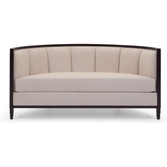 Christopher Guy / Sofas / La Courbe 60-0399