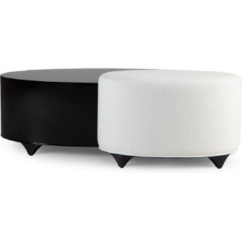 Christopher Guy / Pouf / Coffee tables / Chaumont 60-0401