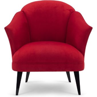 Christopher Guy / Armchairs / Musette 60-0402
