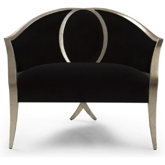 Christopher Guy / Armchairs / Cambre Bergère 60-0429