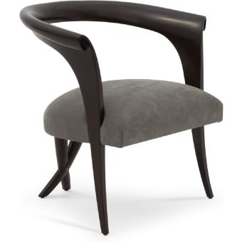 Christopher Guy / Chairs with arms / Cote d'Azur 60-0469