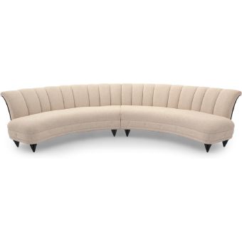 Christopher Guy / Sectional Sofas / Jumelle 60-0532