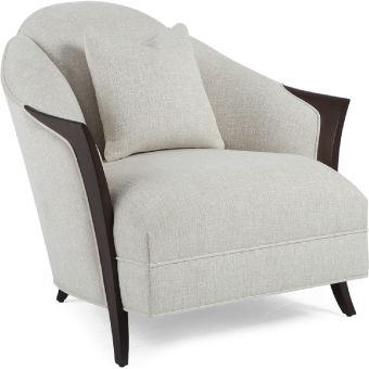 Christopher Guy / Armchairs / Emmanuelle 60-0551