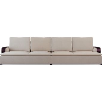 Christopher Guy / Sofas / Cunard (4 Seater) 60-0678