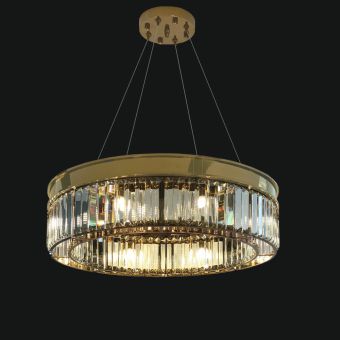 Jago / Chandeliers / Labirinto NCS 193/1/60