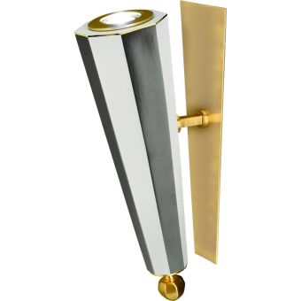 Le Porcellane / Wall Sconces / Colette 6720