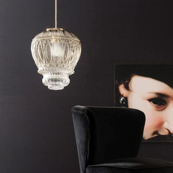 MM Lampadari / Pendants & Suspension Lights / Arabesque 6983/1_P1