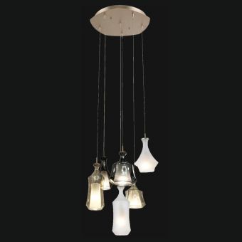 Jago / Cascade Lights / Bottles LCS 032/6