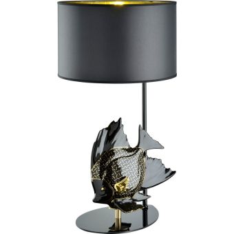 Le Porcellane / Table Lamps / Animali 7000