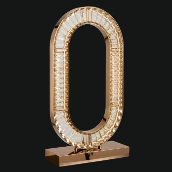 Jago / Table Lamps / Orione NCL 116/70