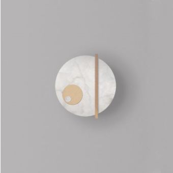 Patrizia Volpato / Wall Sconces / Luna Nuova PV-7500-APP
