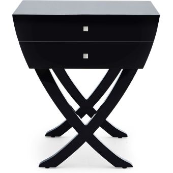 Christopher Guy / Side tables / Ballet (Two Drawers) 76-0208
