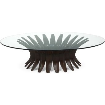 Christopher Guy / Coffee tables / Niemeyer 76-0349